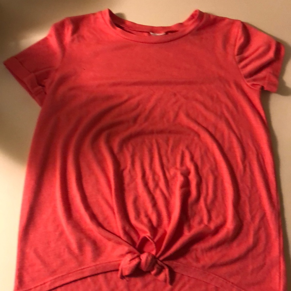 Cute comfy short sleeve shirt